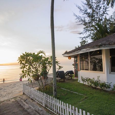 Rajapruek Samui Resort - Sha Plus Lipa Noi Zewnętrze zdjęcie