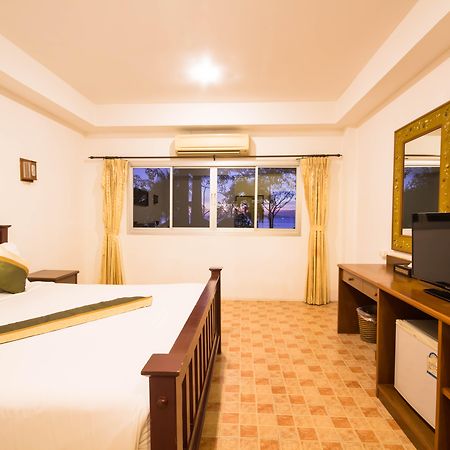 Rajapruek Samui Resort - Sha Plus Lipa Noi Pokój zdjęcie