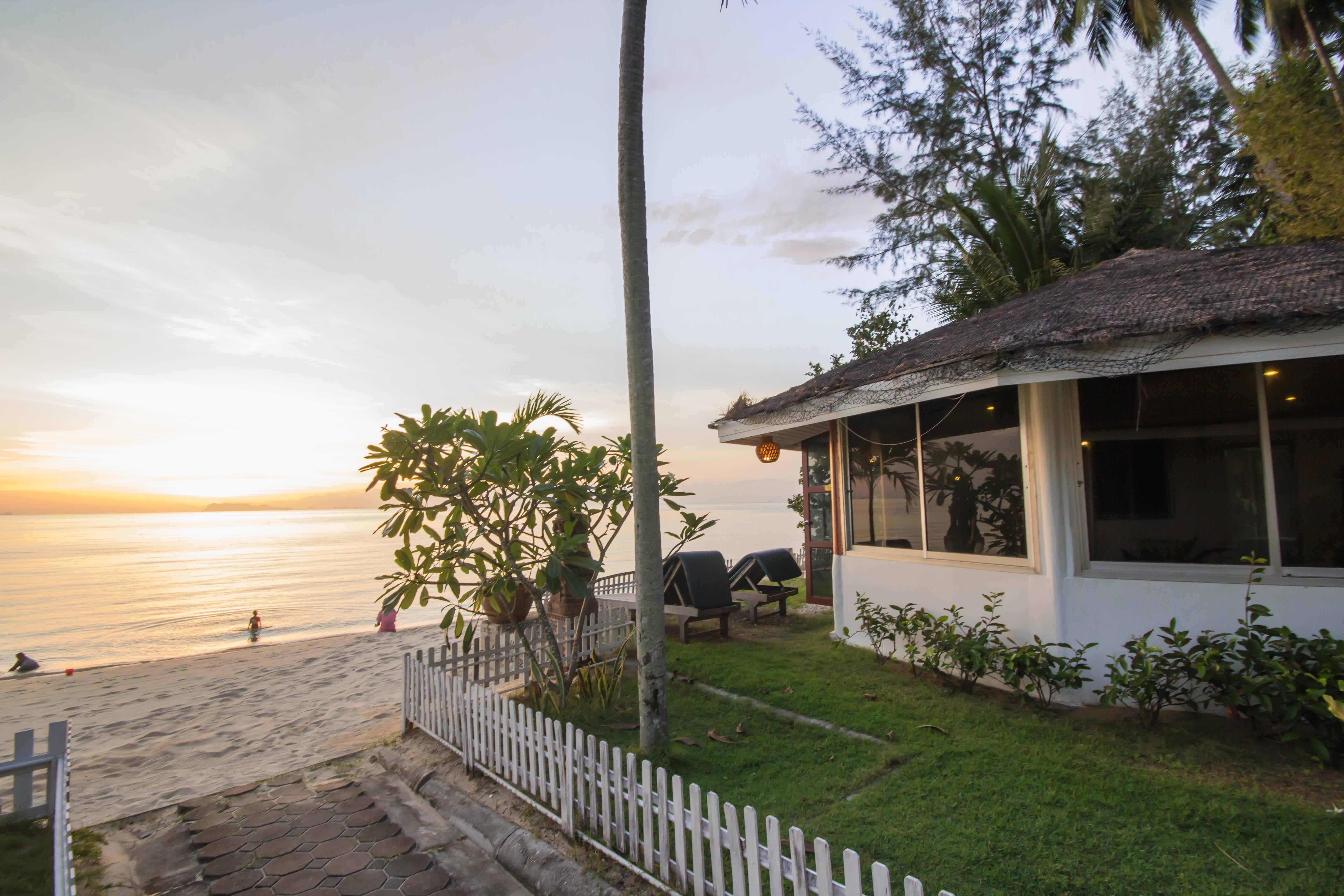 Rajapruek Samui Resort - Sha Plus Lipa Noi Zewnętrze zdjęcie