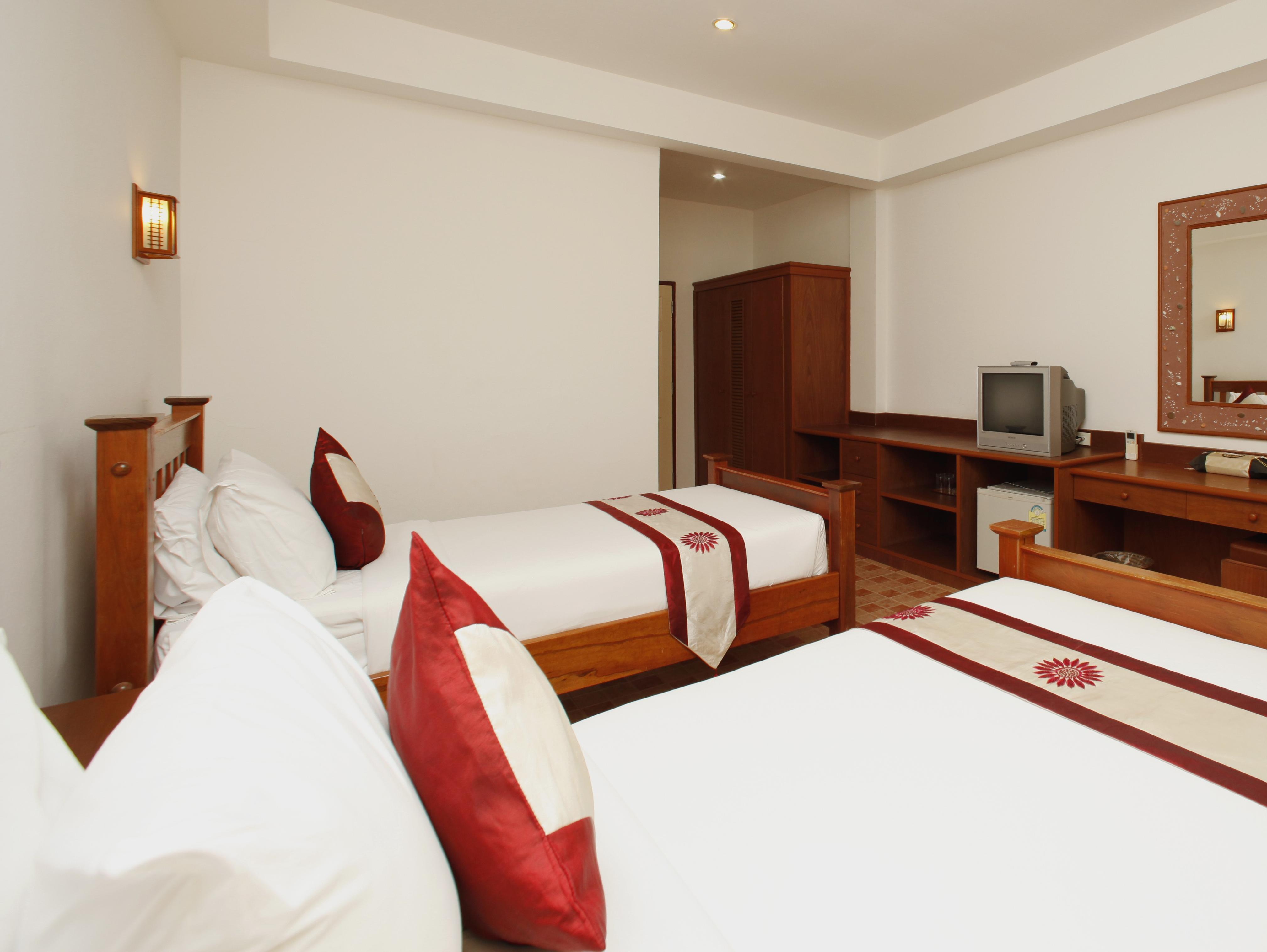 Rajapruek Samui Resort - Sha Plus Lipa Noi Zewnętrze zdjęcie