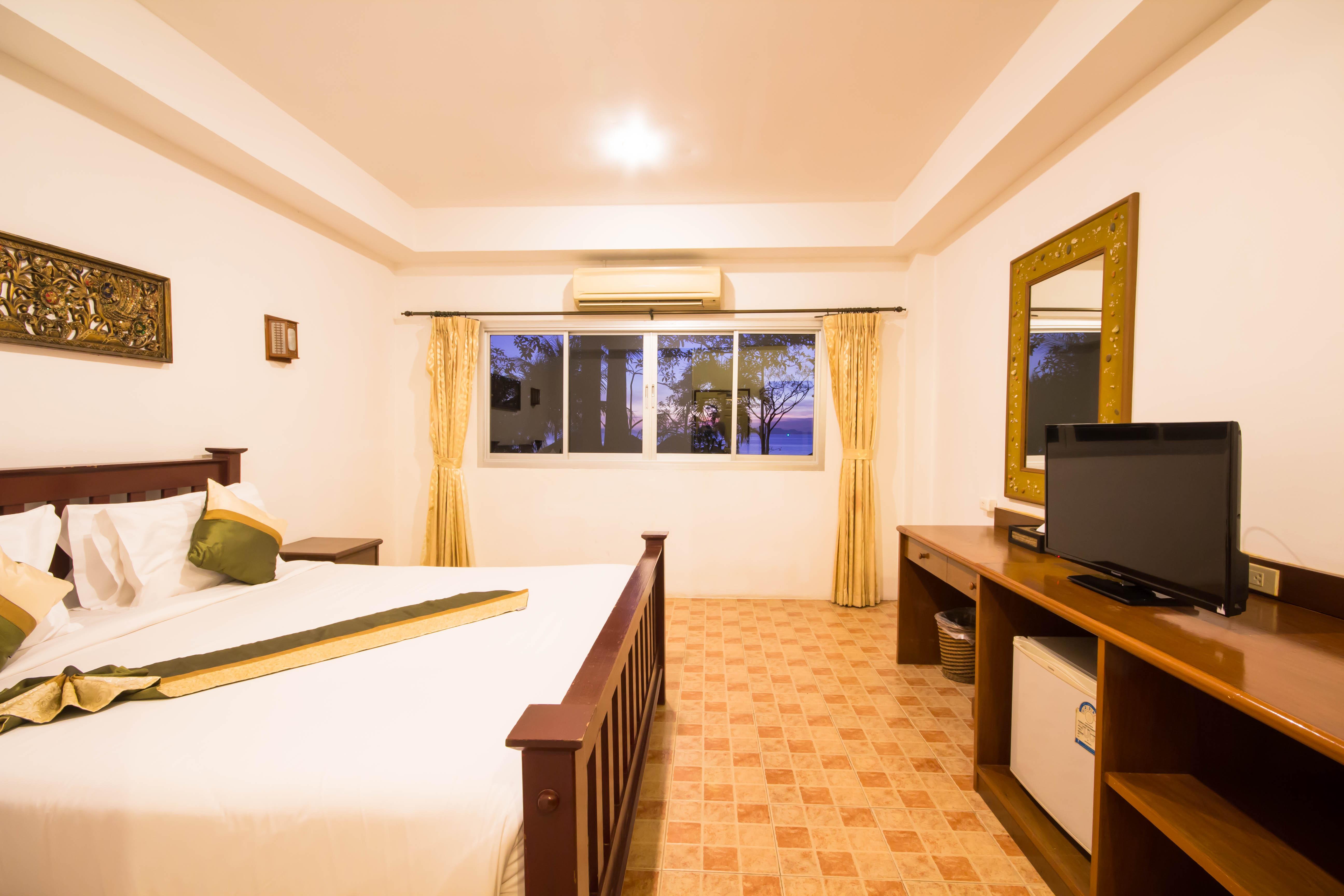 Rajapruek Samui Resort - Sha Plus Lipa Noi Pokój zdjęcie