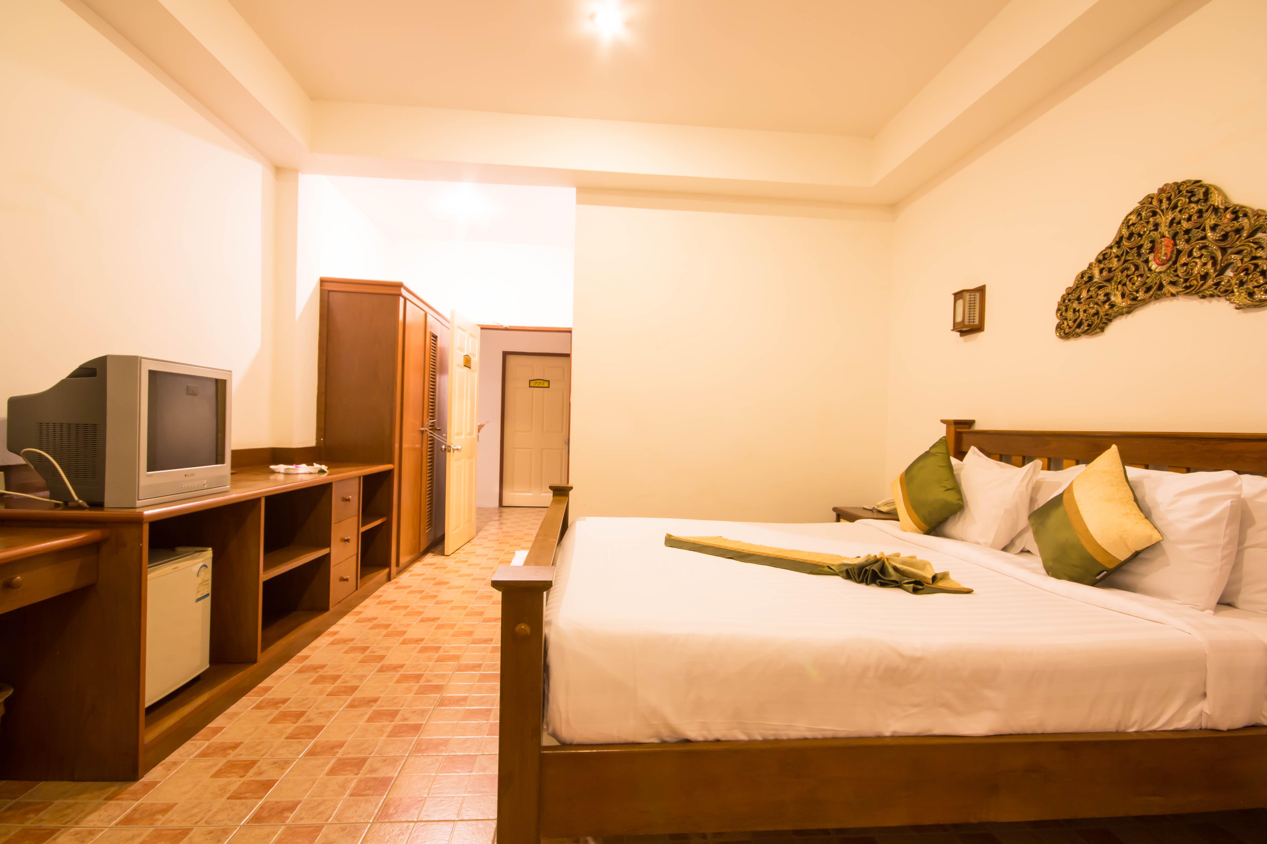 Rajapruek Samui Resort - Sha Plus Lipa Noi Zewnętrze zdjęcie