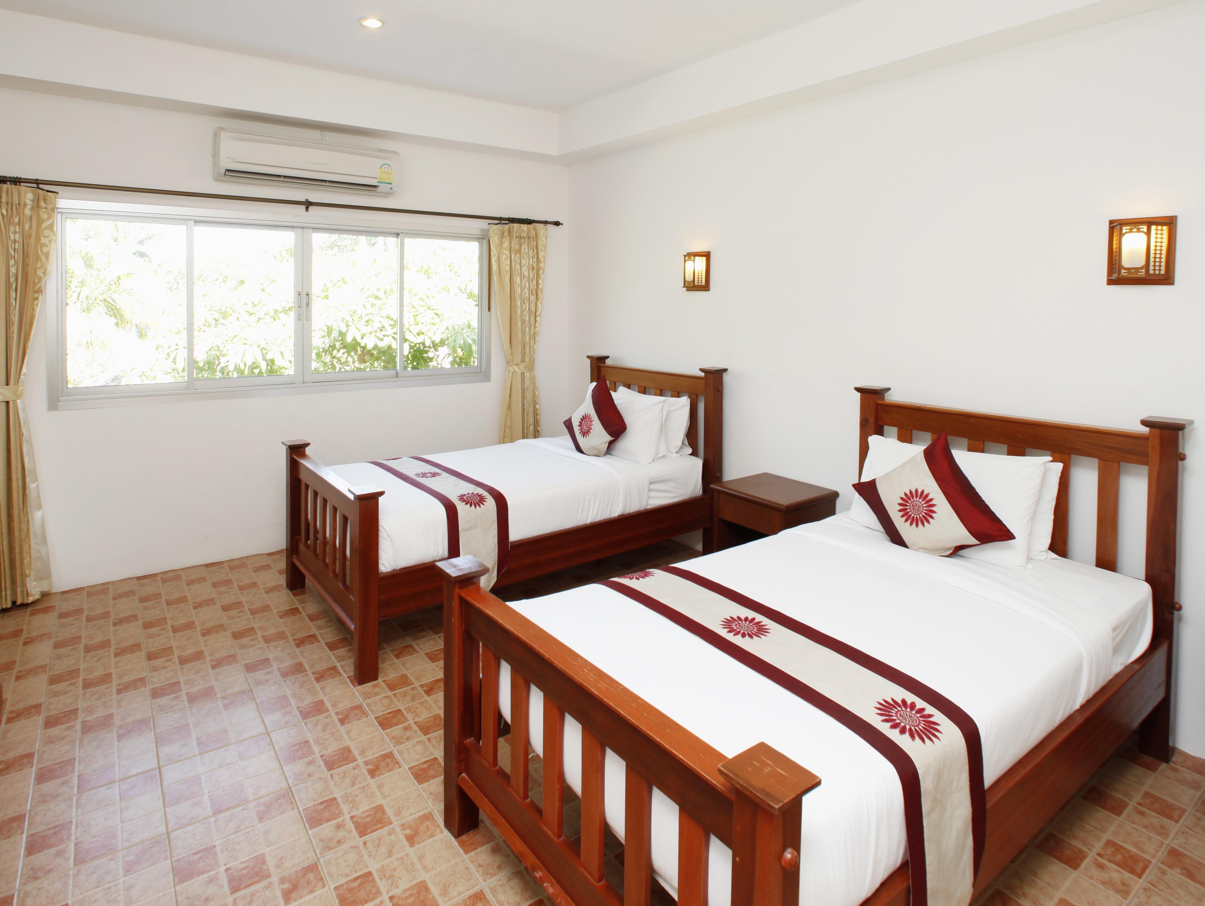 Rajapruek Samui Resort - Sha Plus Lipa Noi Zewnętrze zdjęcie
