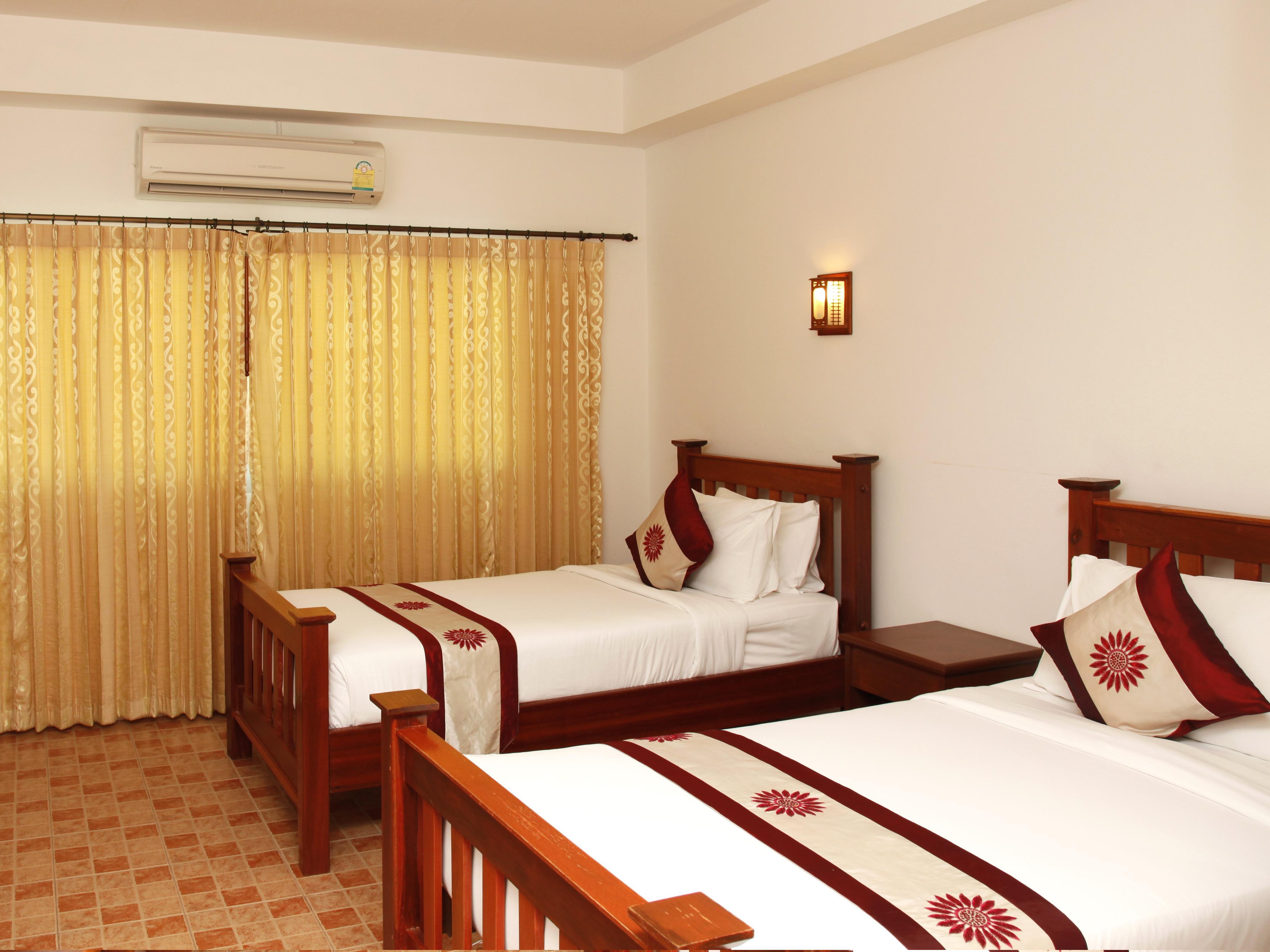 Rajapruek Samui Resort - Sha Plus Lipa Noi Zewnętrze zdjęcie