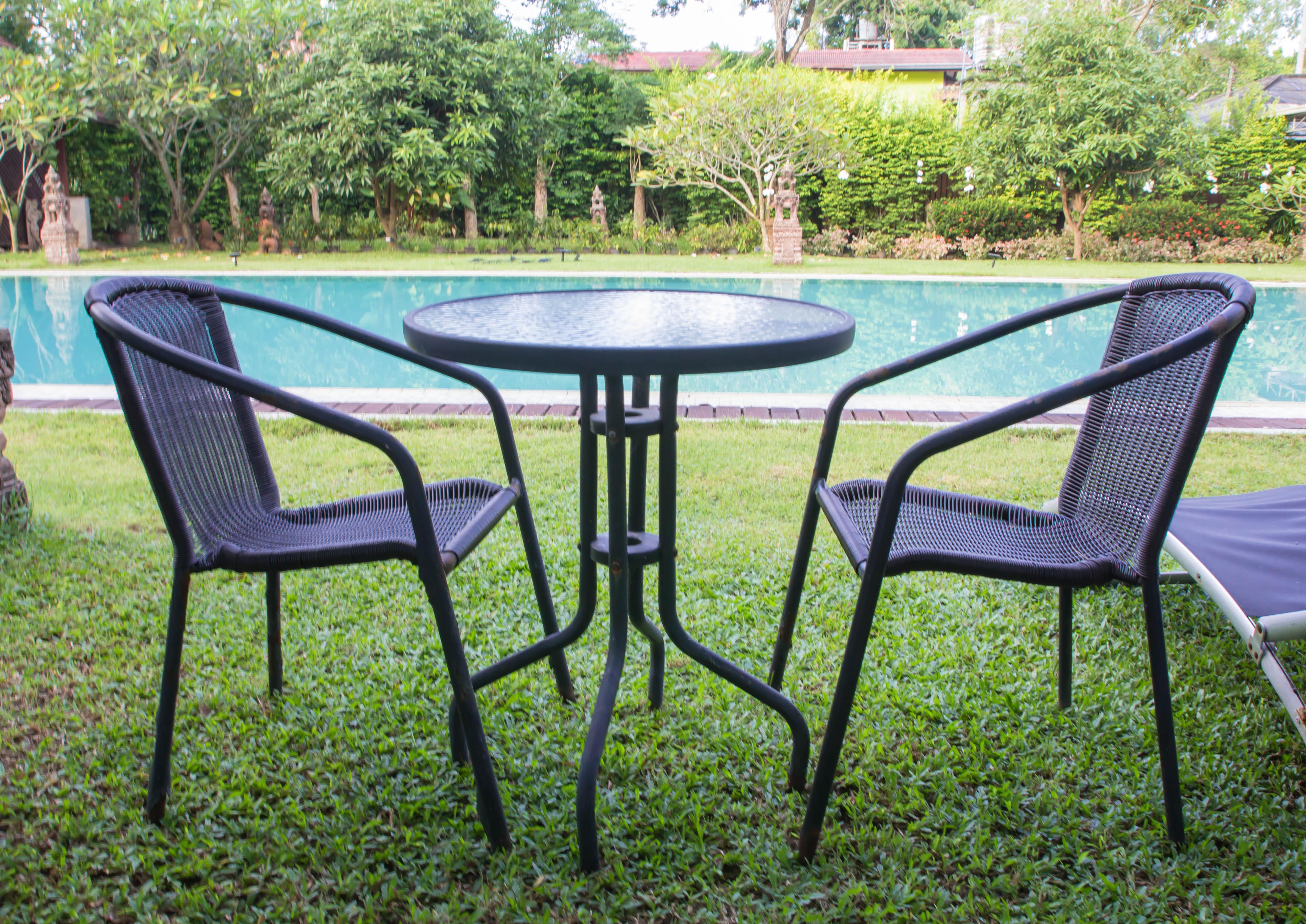 Rajapruek Samui Resort - Sha Plus Lipa Noi Zewnętrze zdjęcie