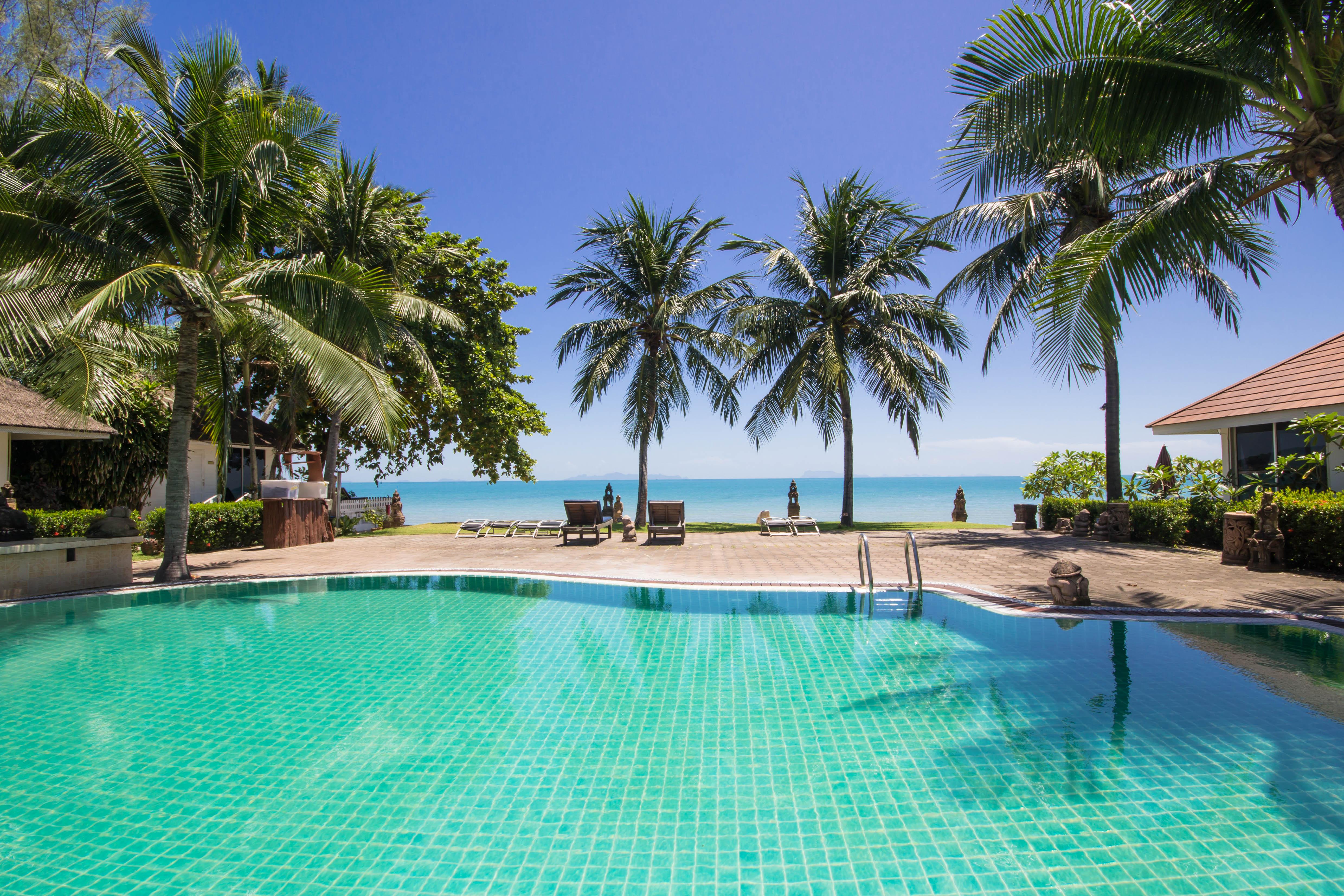 Rajapruek Samui Resort - Sha Plus Lipa Noi Zewnętrze zdjęcie