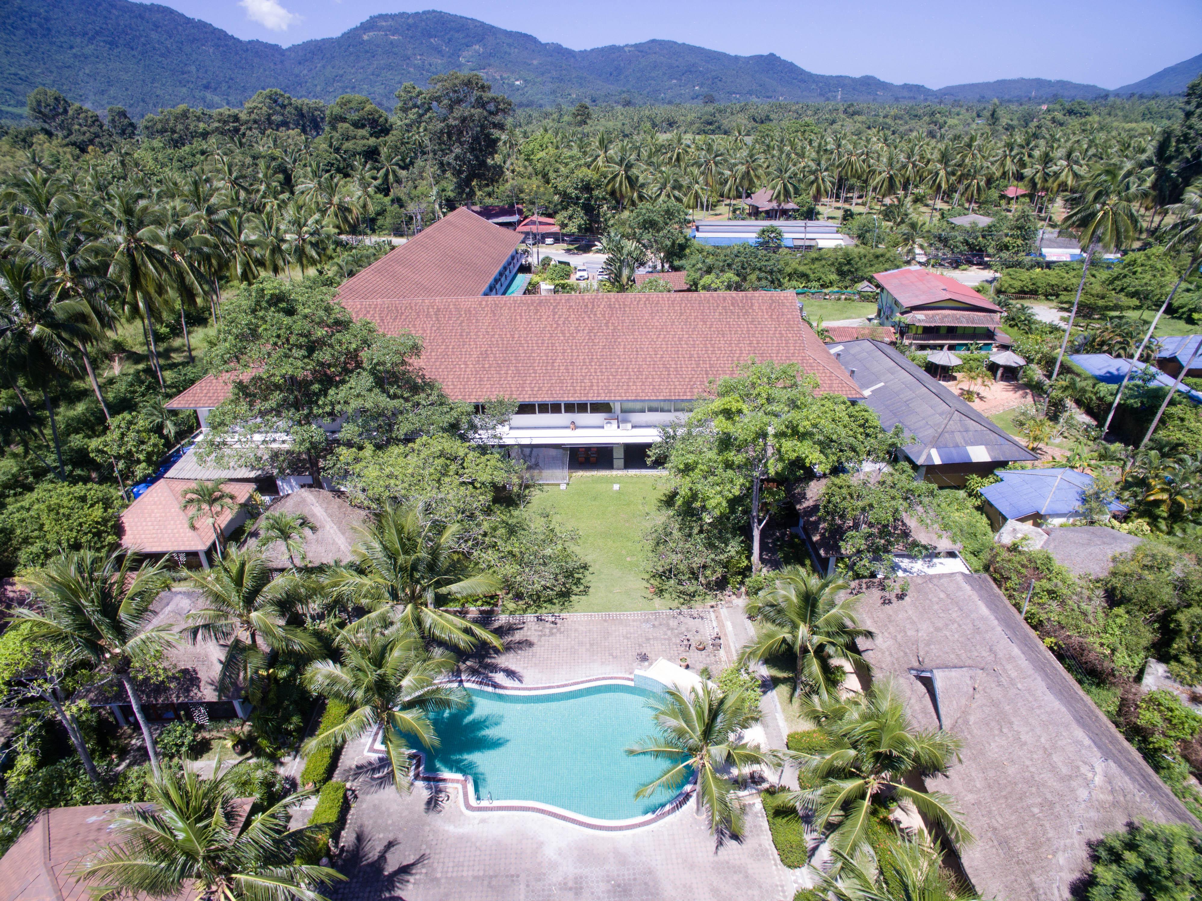 Rajapruek Samui Resort - Sha Plus Lipa Noi Zewnętrze zdjęcie