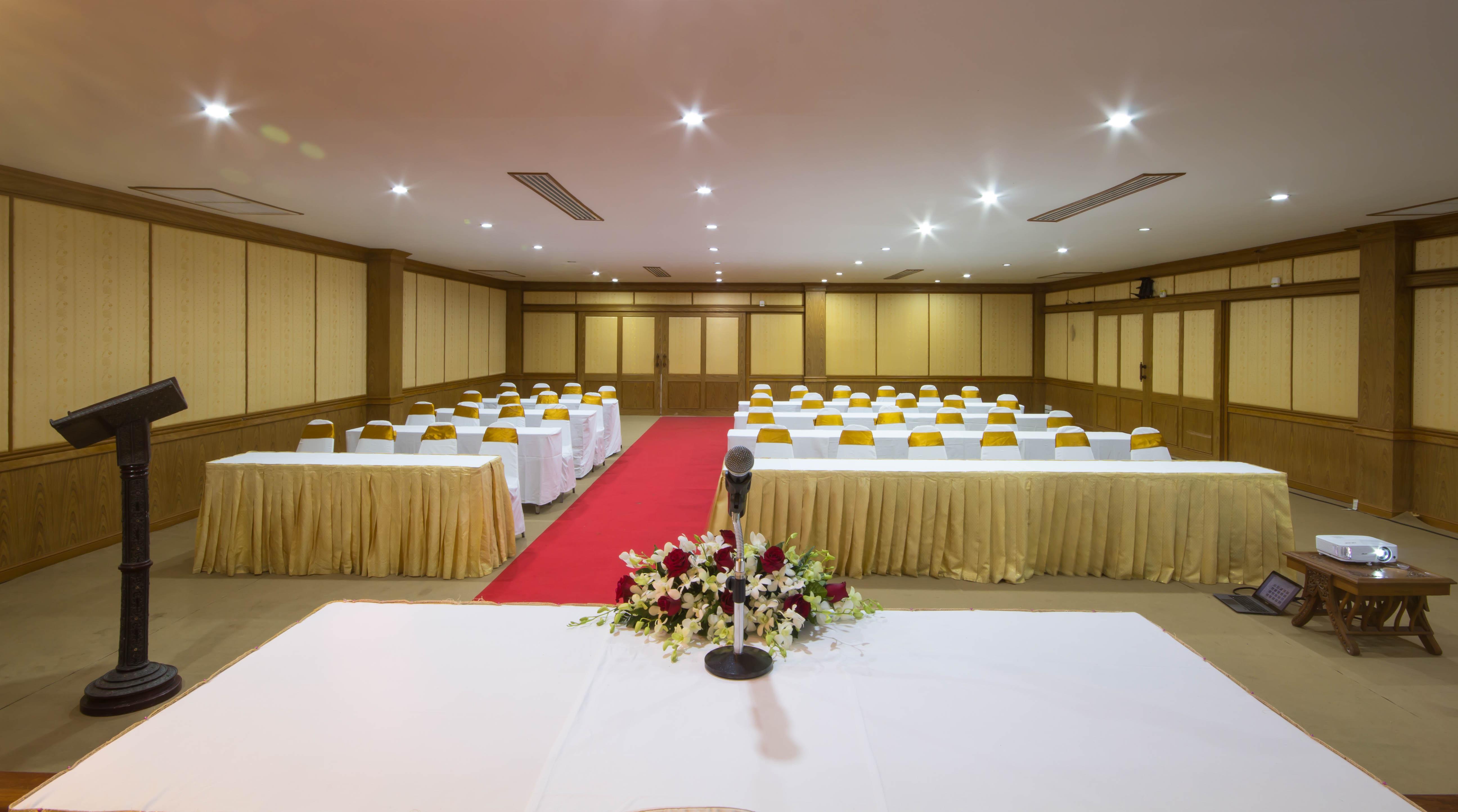 Rajapruek Samui Resort - Sha Plus Lipa Noi Zewnętrze zdjęcie
