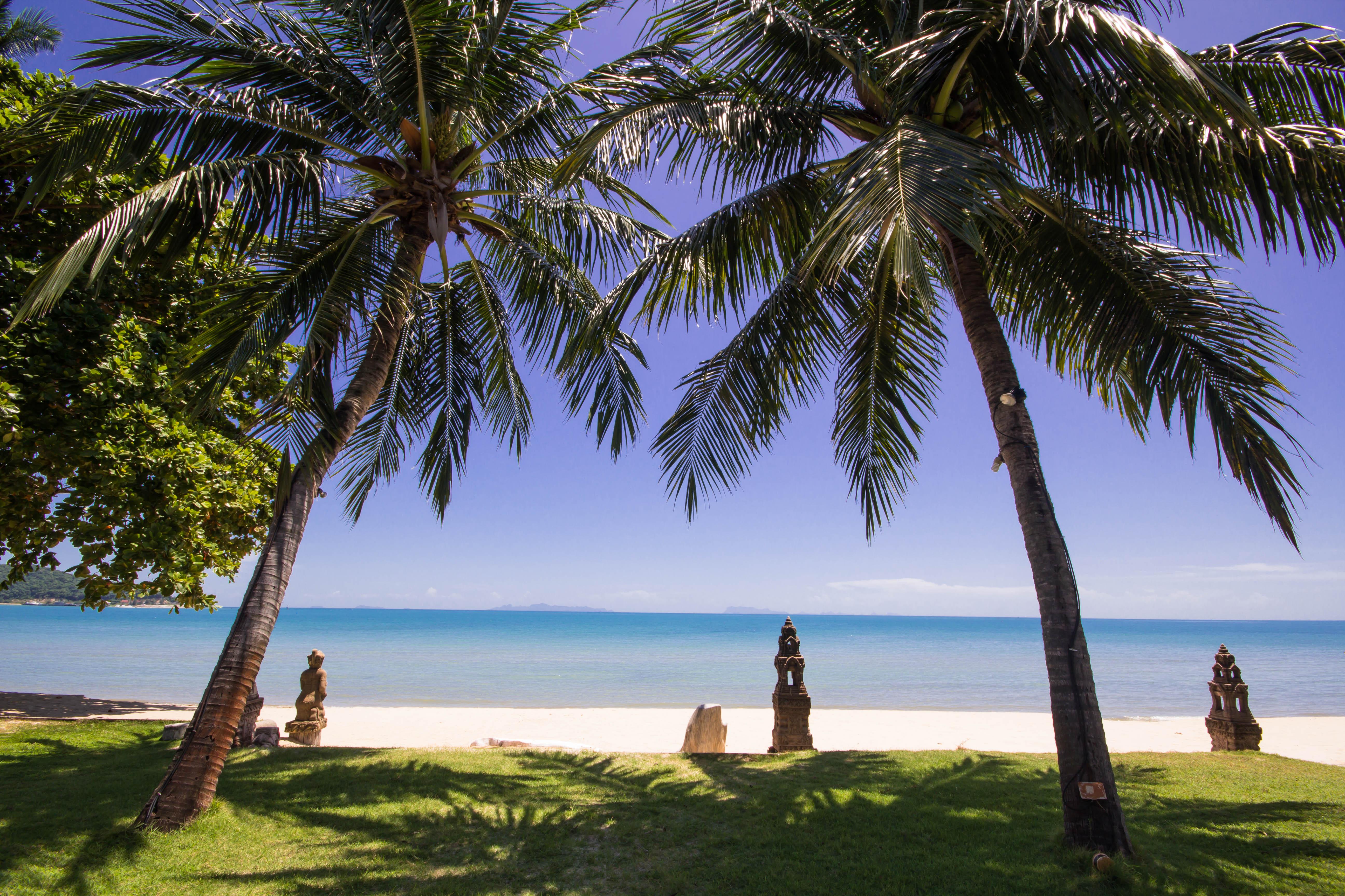 Rajapruek Samui Resort - Sha Plus Lipa Noi Zewnętrze zdjęcie