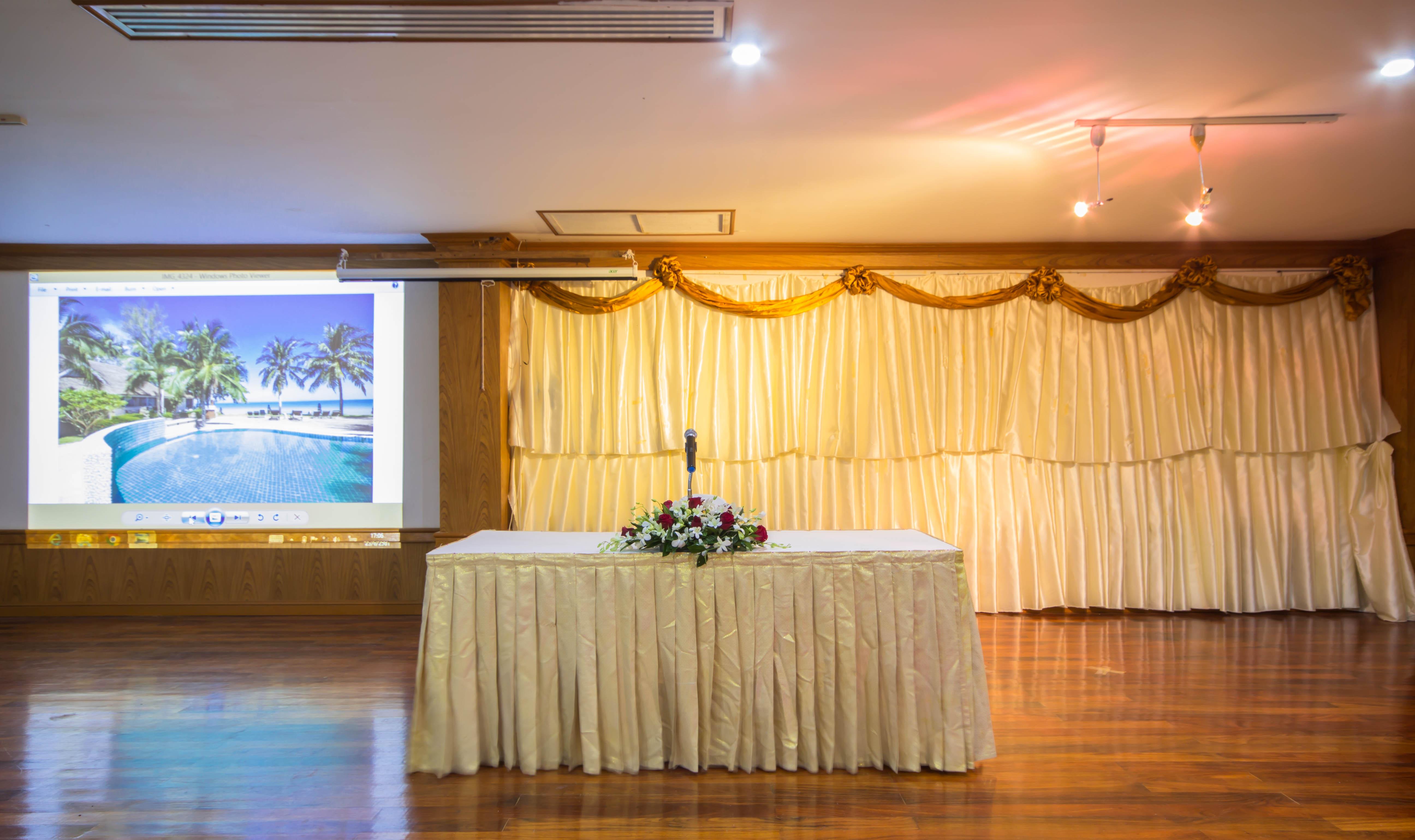Rajapruek Samui Resort - Sha Plus Lipa Noi Zewnętrze zdjęcie