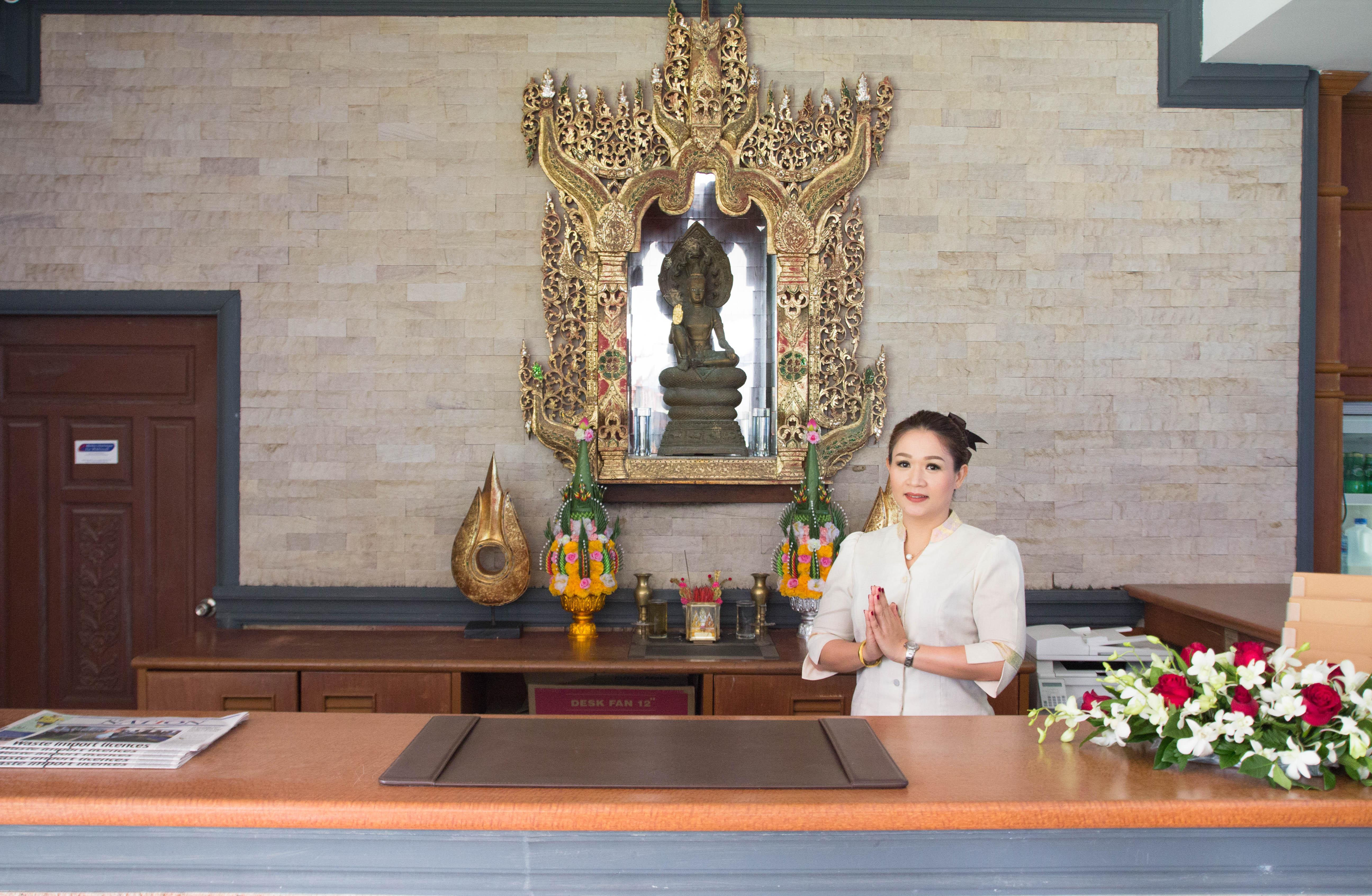 Rajapruek Samui Resort - Sha Plus Lipa Noi Zewnętrze zdjęcie