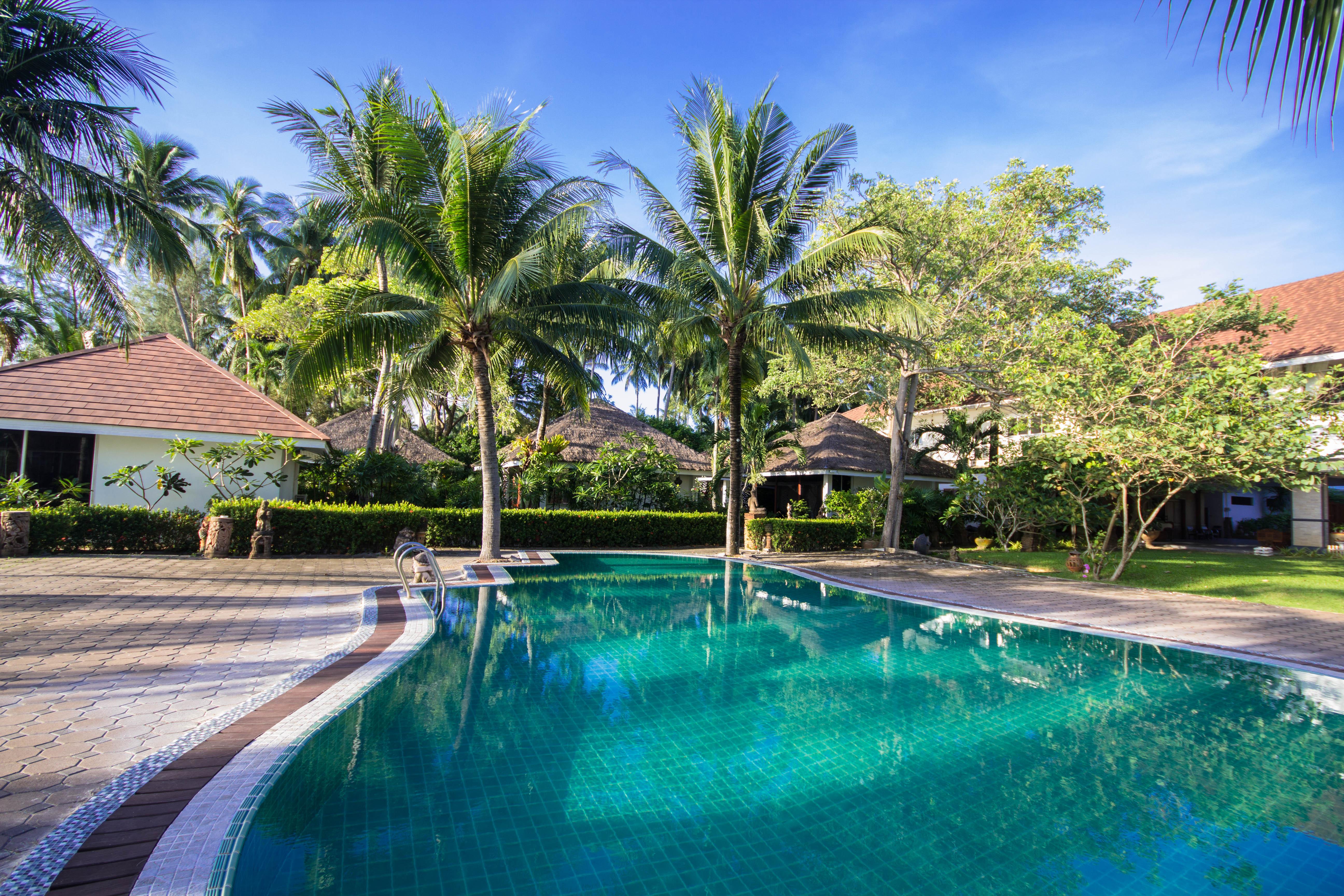 Rajapruek Samui Resort - Sha Plus Lipa Noi Zewnętrze zdjęcie