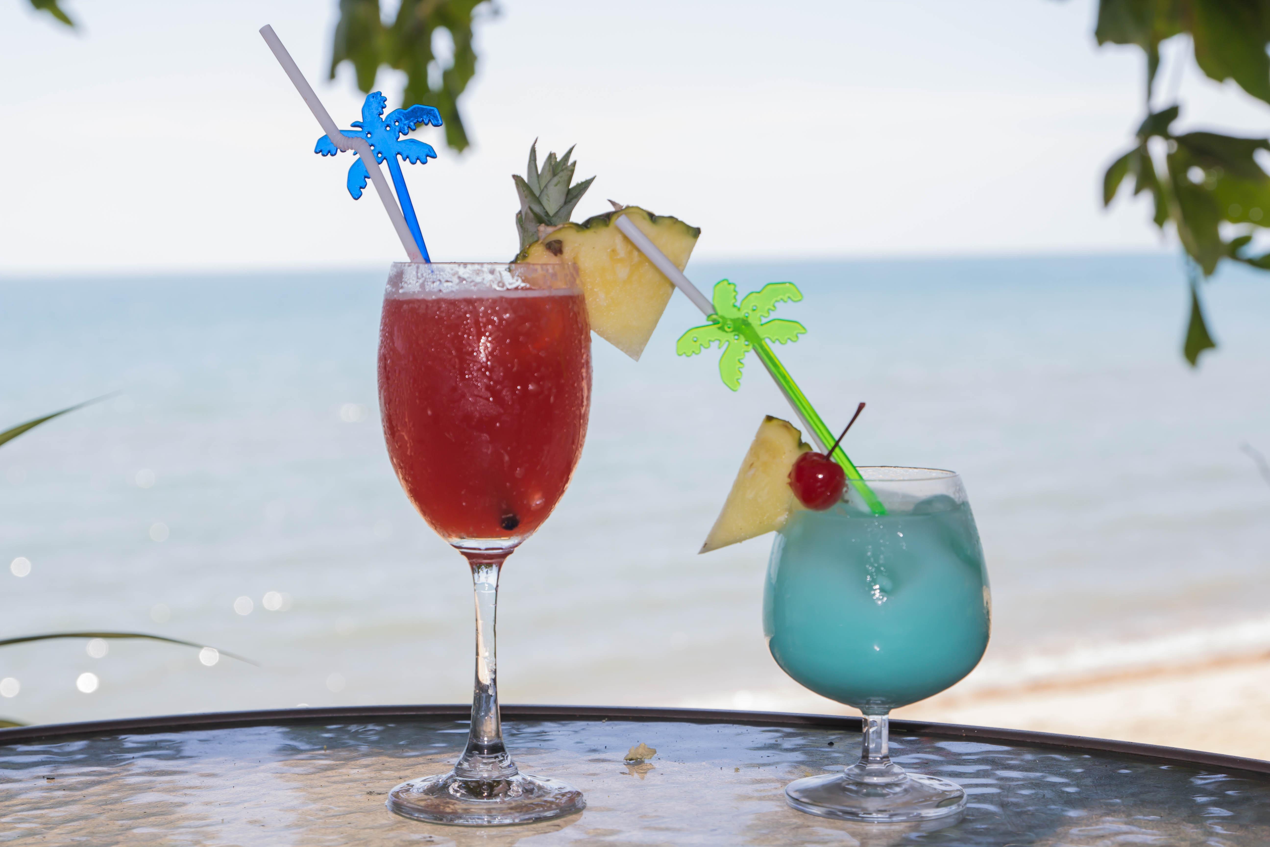 Rajapruek Samui Resort - Sha Plus Lipa Noi Zewnętrze zdjęcie