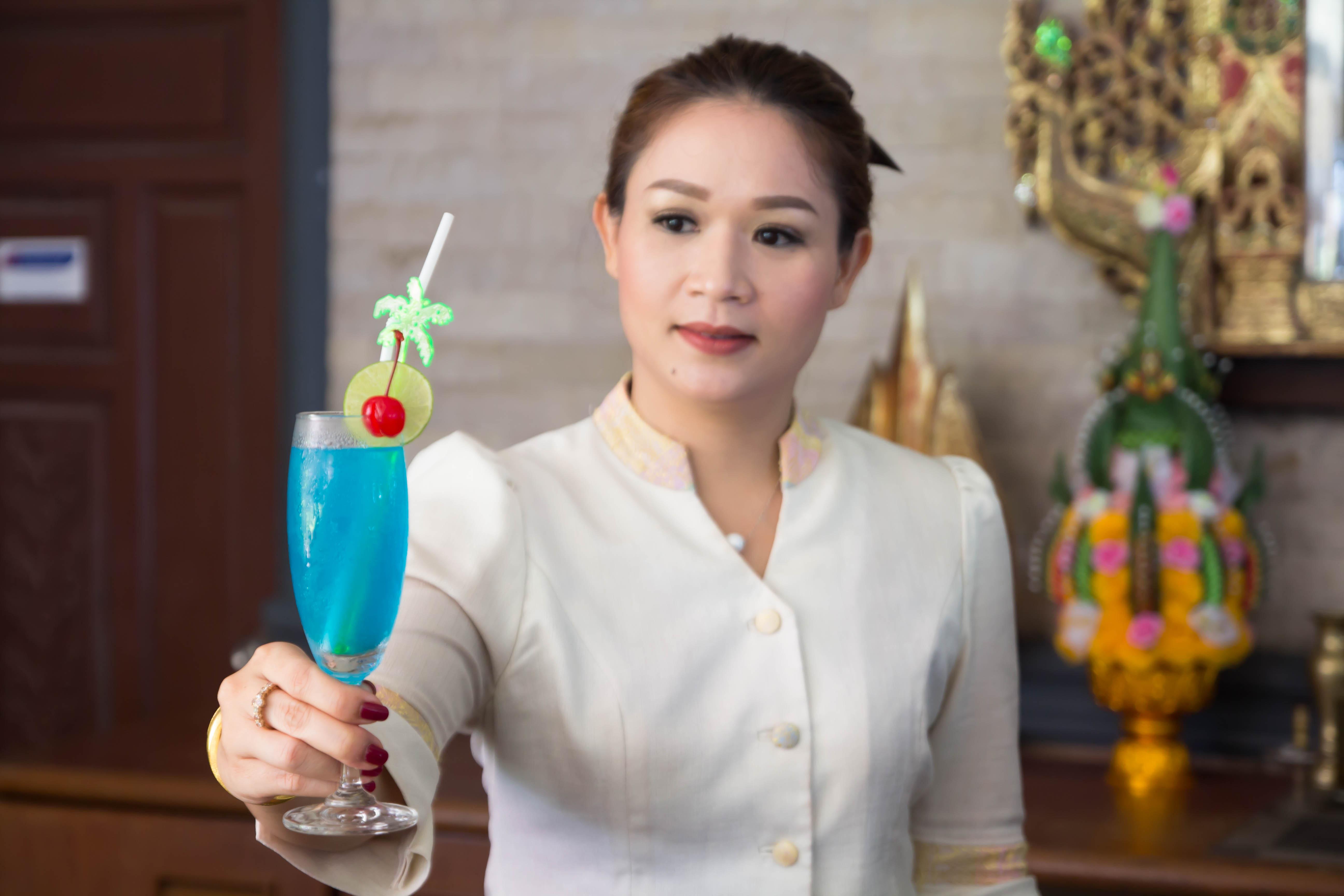 Rajapruek Samui Resort - Sha Plus Lipa Noi Zewnętrze zdjęcie