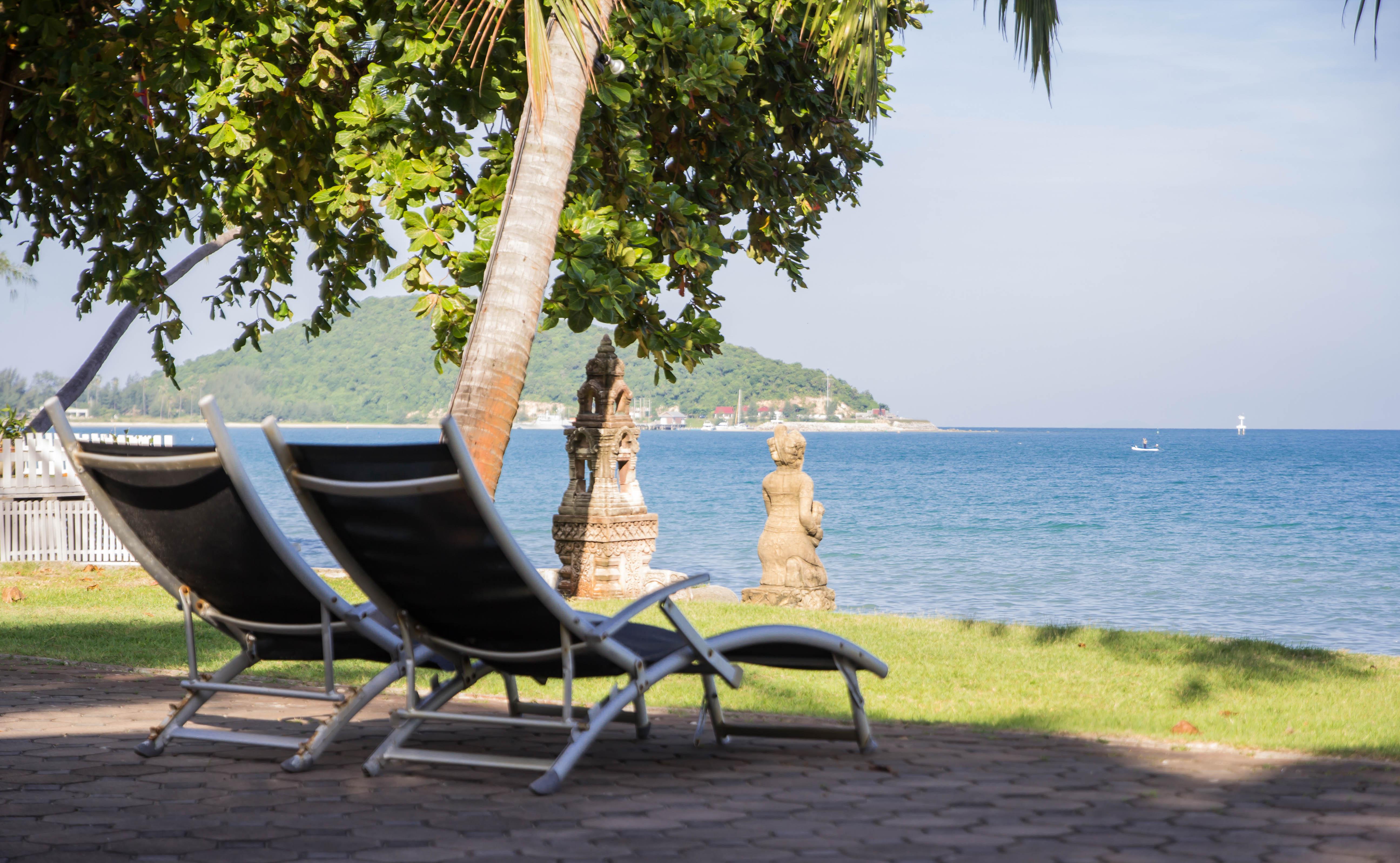 Rajapruek Samui Resort - Sha Plus Lipa Noi Zewnętrze zdjęcie
