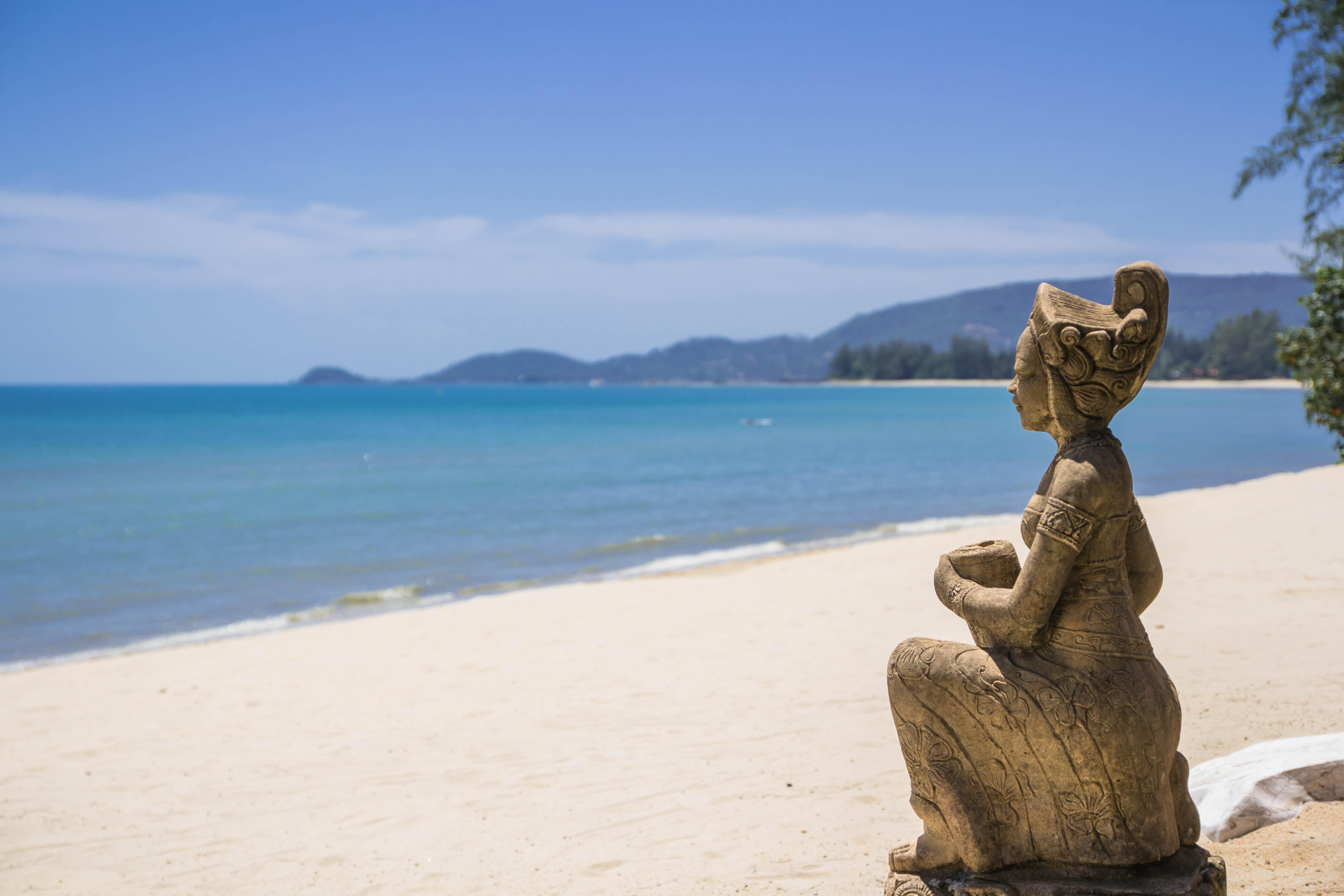 Rajapruek Samui Resort - Sha Plus Lipa Noi Zewnętrze zdjęcie