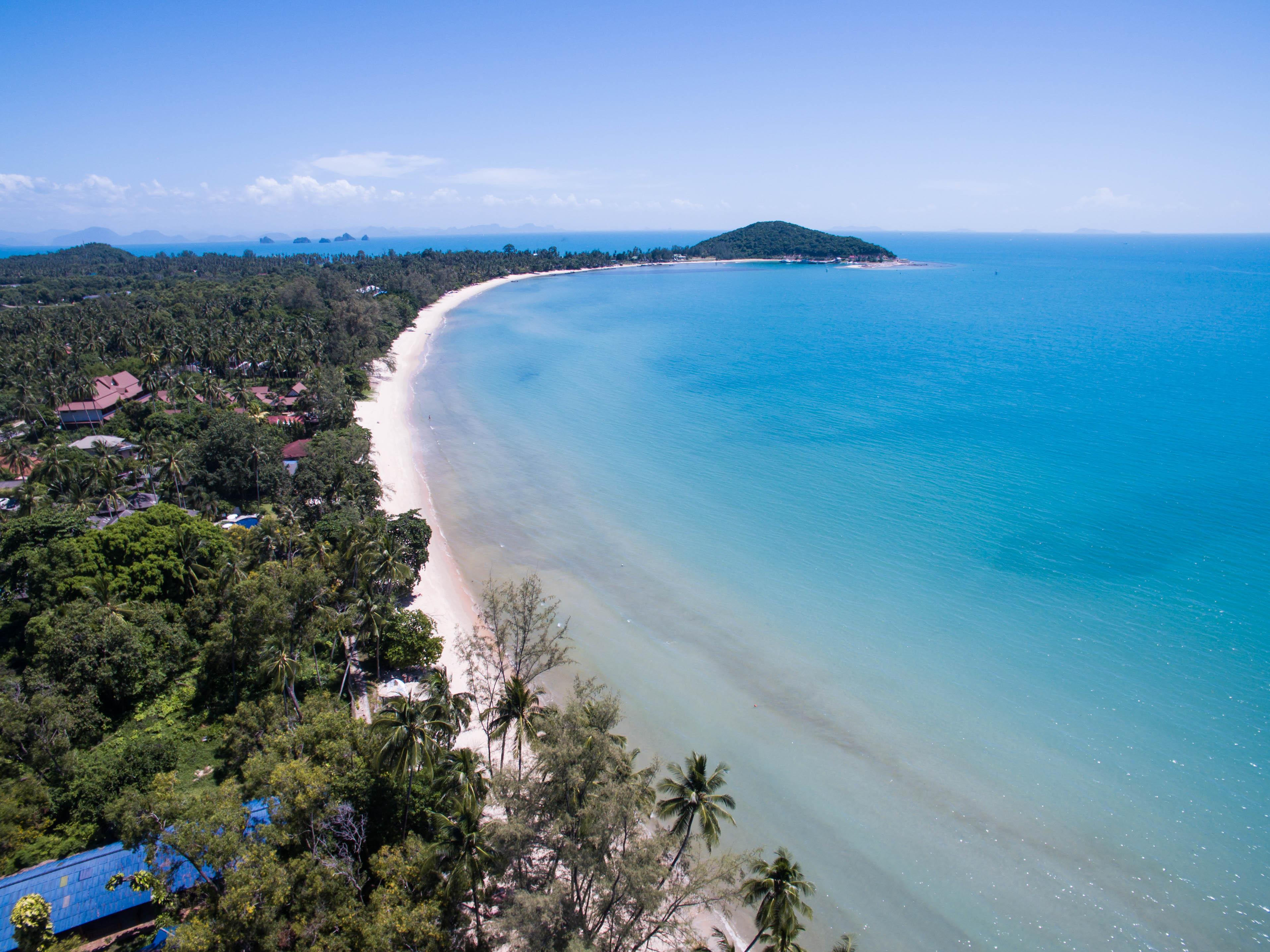 Rajapruek Samui Resort - Sha Plus Lipa Noi Zewnętrze zdjęcie