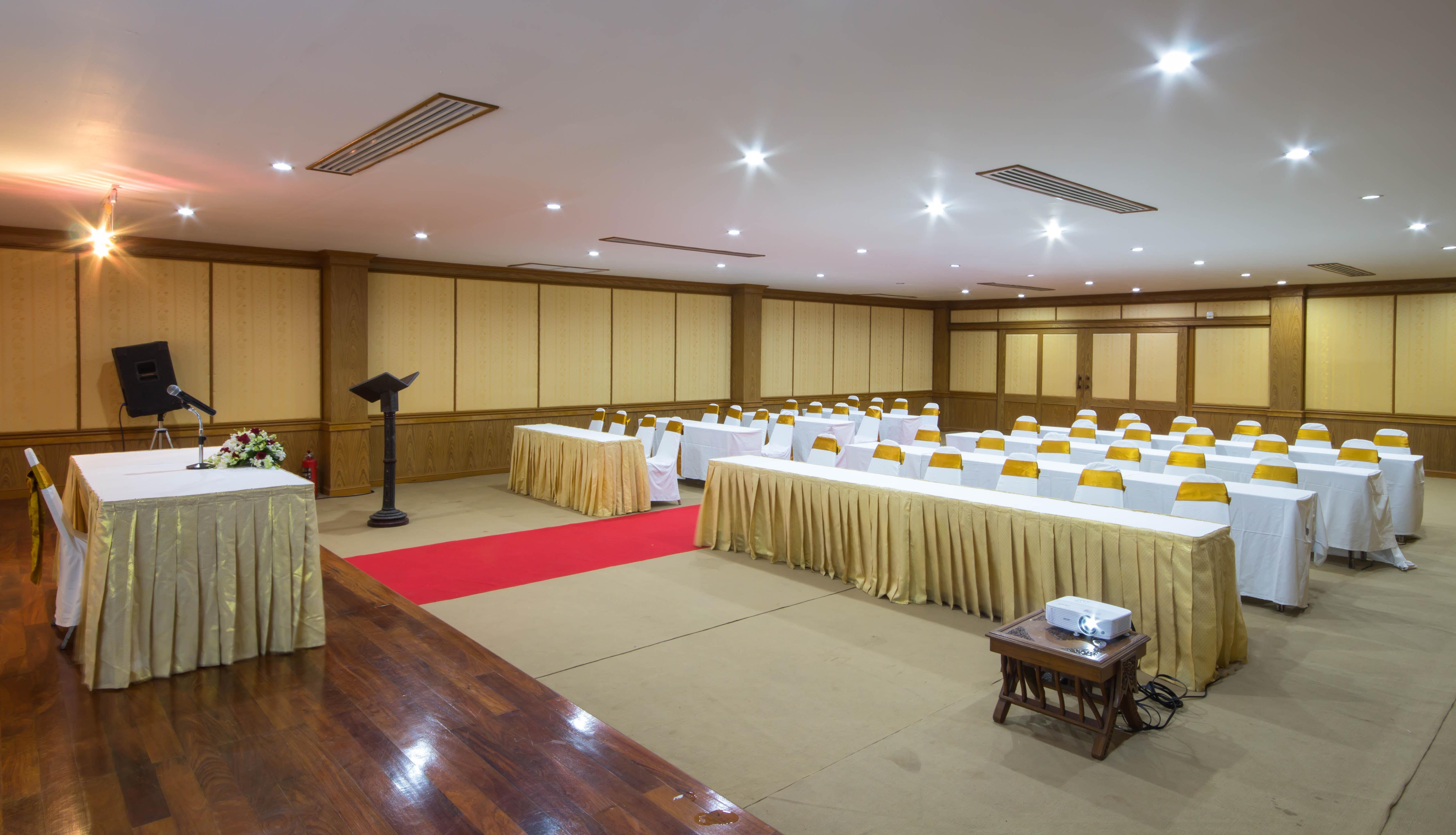 Rajapruek Samui Resort - Sha Plus Lipa Noi Zewnętrze zdjęcie