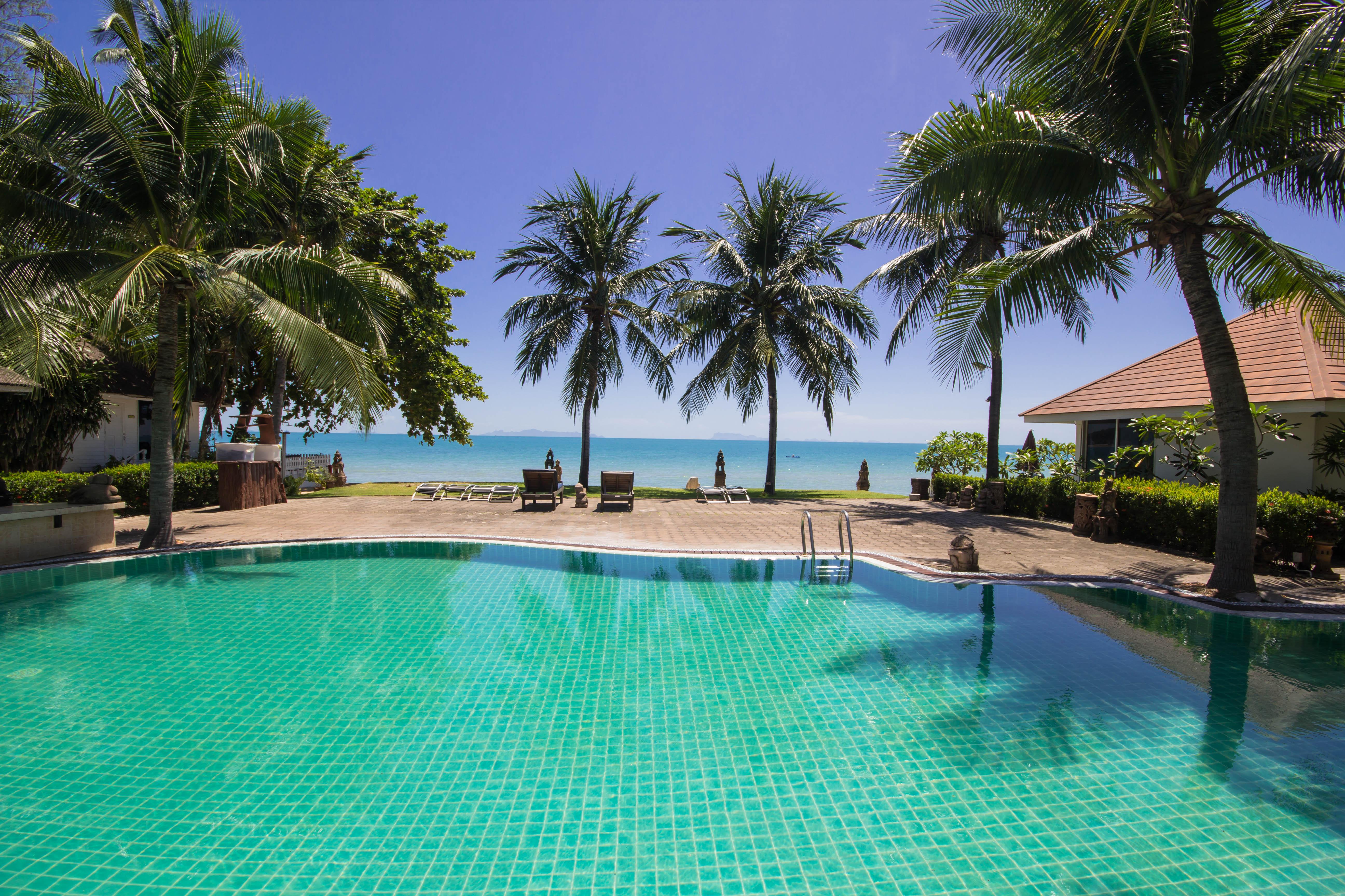 Rajapruek Samui Resort - Sha Plus Lipa Noi Zewnętrze zdjęcie