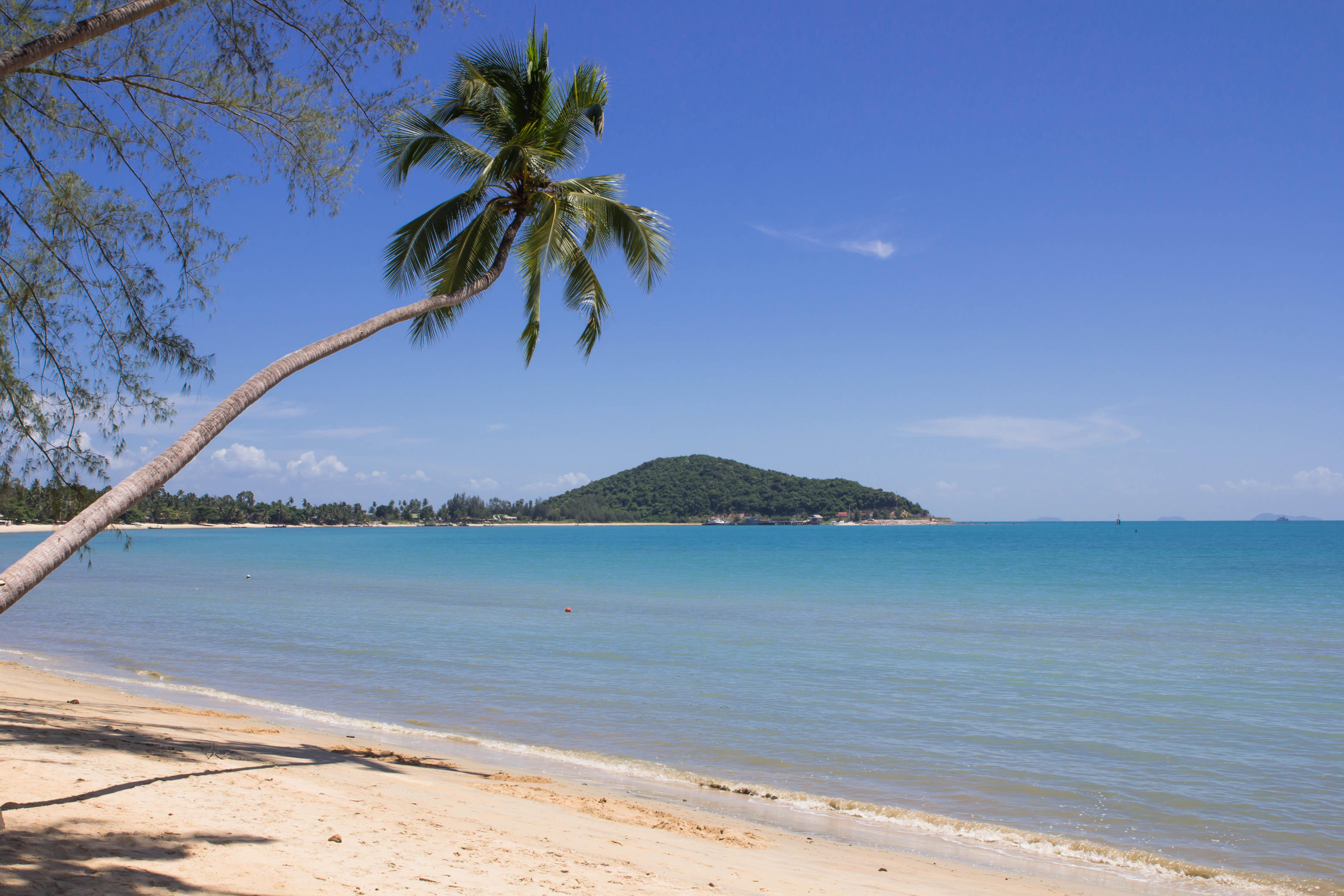 Rajapruek Samui Resort - Sha Plus Lipa Noi Zewnętrze zdjęcie