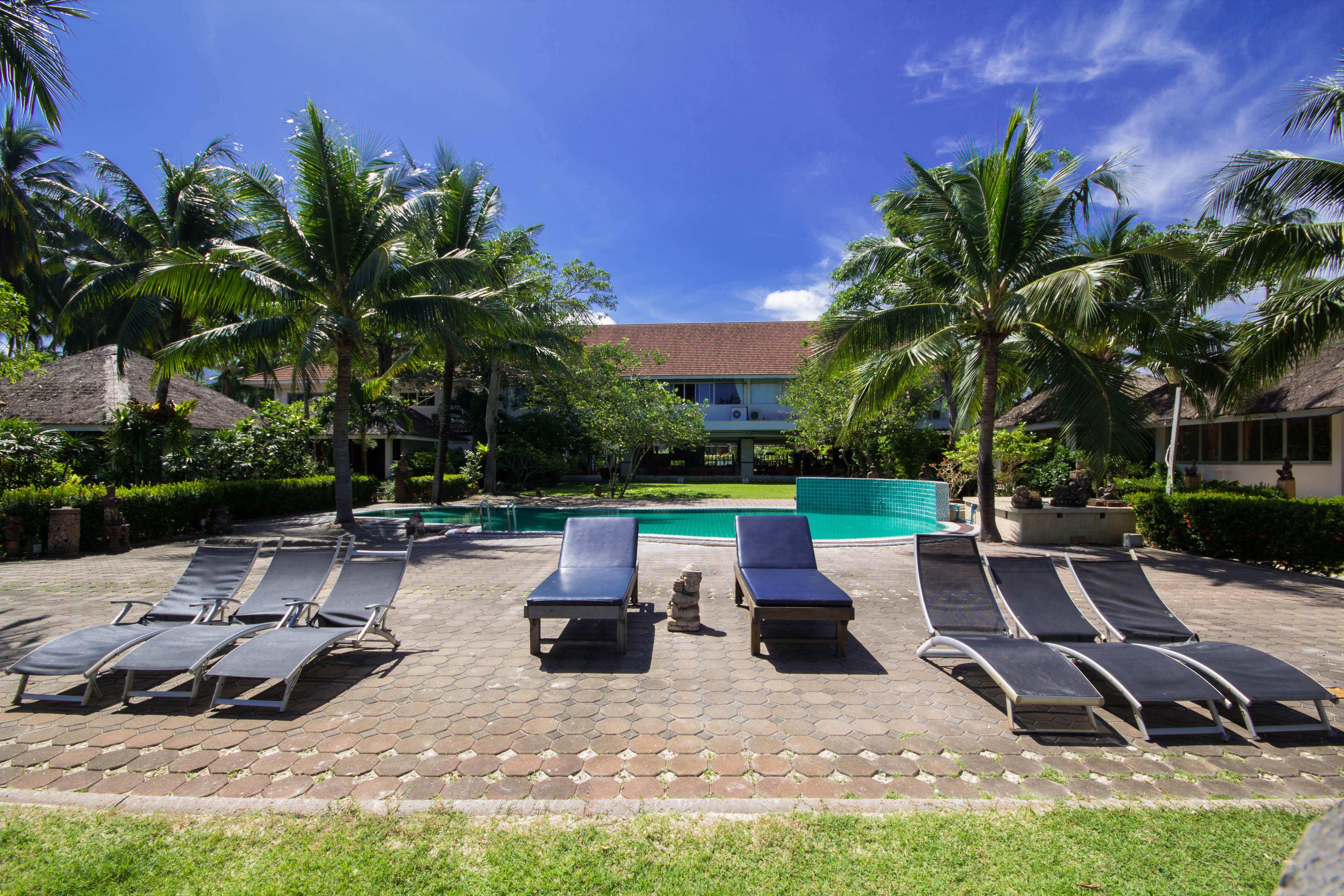 Rajapruek Samui Resort - Sha Plus Lipa Noi Zewnętrze zdjęcie