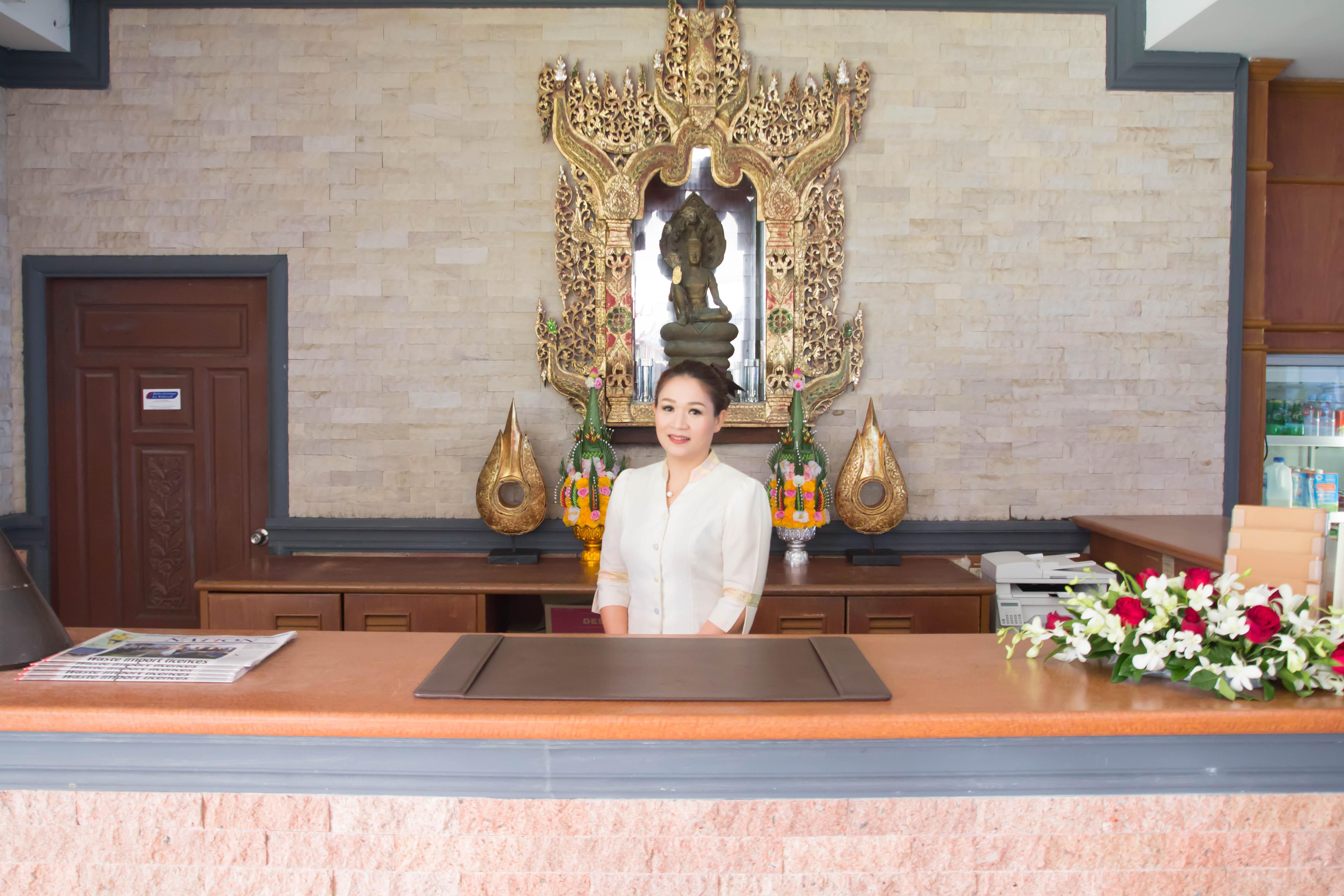 Rajapruek Samui Resort - Sha Plus Lipa Noi Zewnętrze zdjęcie