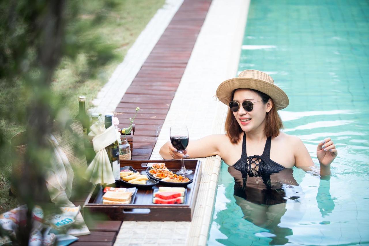 Rajapruek Samui Resort - Sha Plus Lipa Noi Zewnętrze zdjęcie