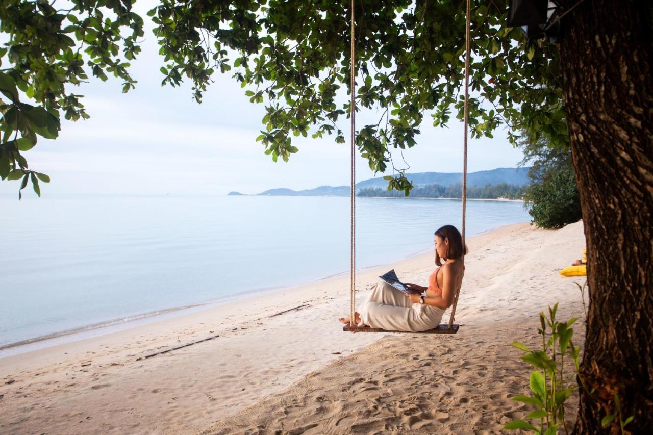 Rajapruek Samui Resort - Sha Plus Lipa Noi Zewnętrze zdjęcie