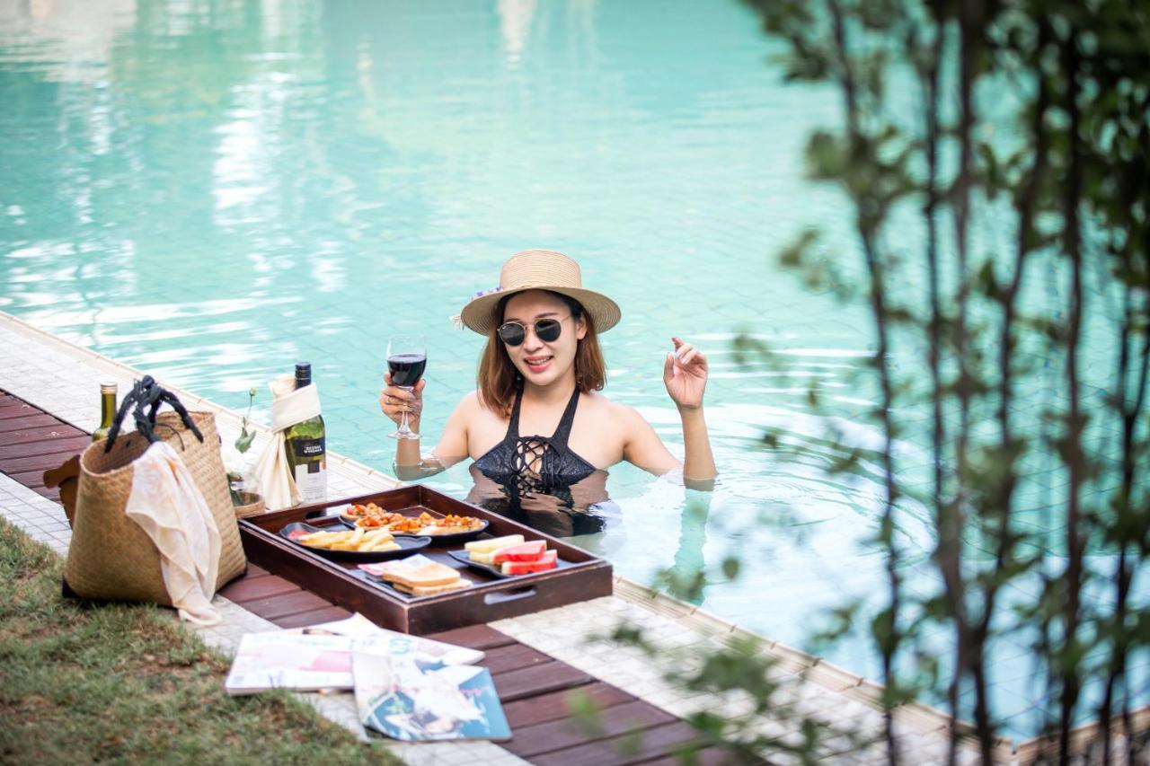 Rajapruek Samui Resort - Sha Plus Lipa Noi Zewnętrze zdjęcie