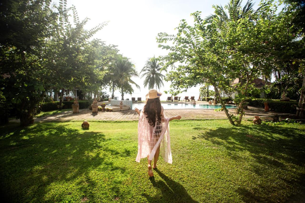Rajapruek Samui Resort - Sha Plus Lipa Noi Zewnętrze zdjęcie