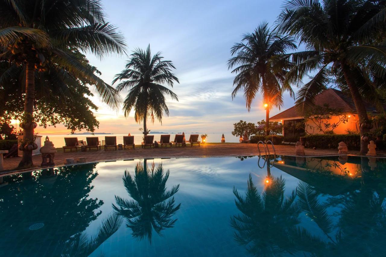 Rajapruek Samui Resort - Sha Plus Lipa Noi Zewnętrze zdjęcie