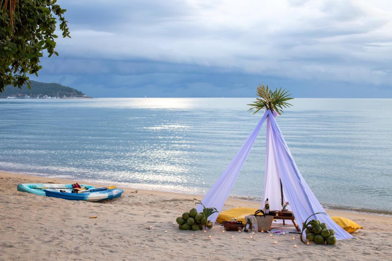 Rajapruek Samui Resort - Sha Plus Lipa Noi Zewnętrze zdjęcie