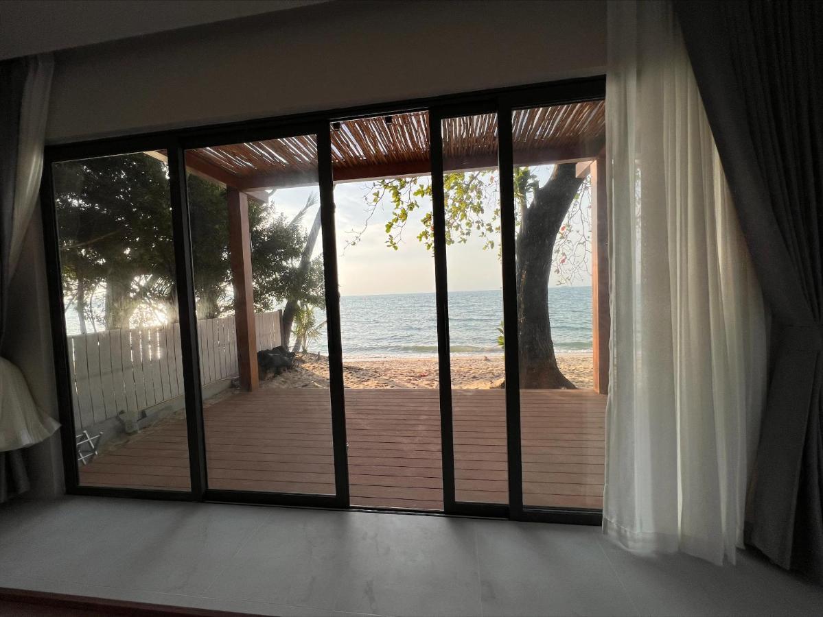 Rajapruek Samui Resort - Sha Plus Lipa Noi Zewnętrze zdjęcie
