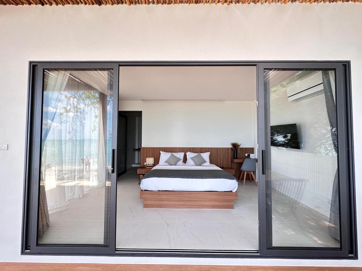 Rajapruek Samui Resort - Sha Plus Lipa Noi Zewnętrze zdjęcie
