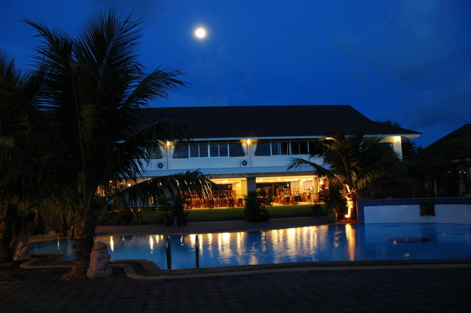 Rajapruek Samui Resort - Sha Plus Lipa Noi Udogodnienia zdjęcie