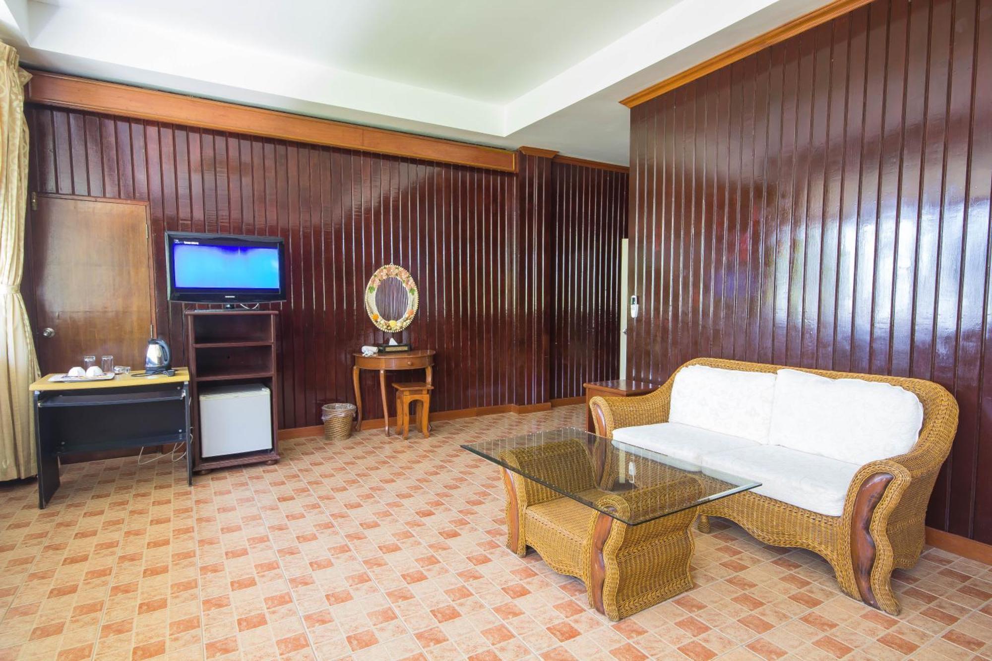 Rajapruek Samui Resort - Sha Plus Lipa Noi Zewnętrze zdjęcie