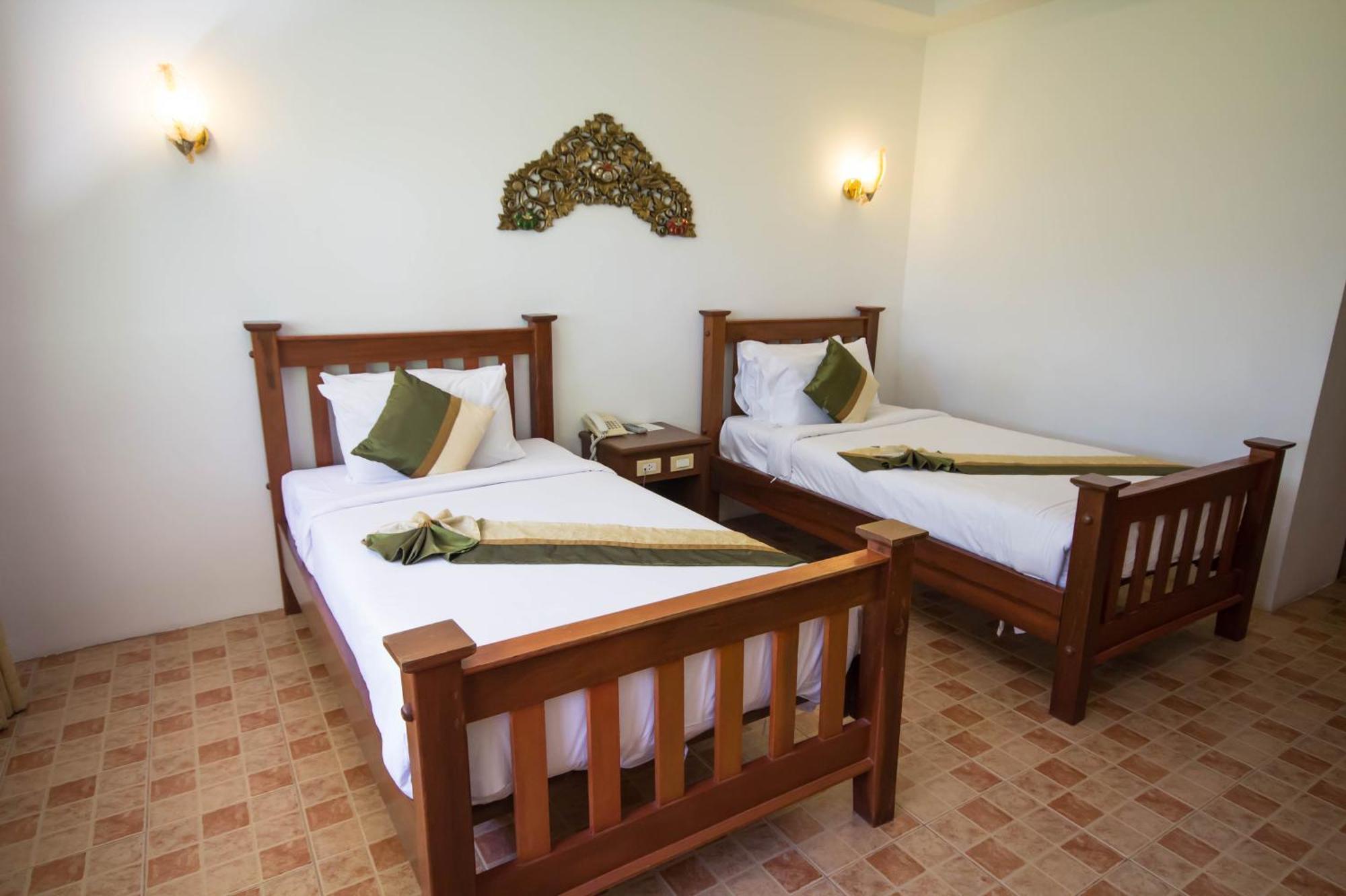 Rajapruek Samui Resort - Sha Plus Lipa Noi Zewnętrze zdjęcie